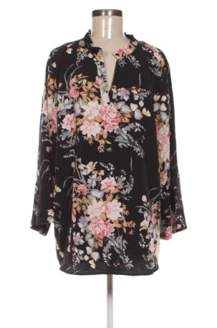 Dámska blúza SHEIN, Veľkosť XXL, Farba Viacfarebná, Cena  11,95 €