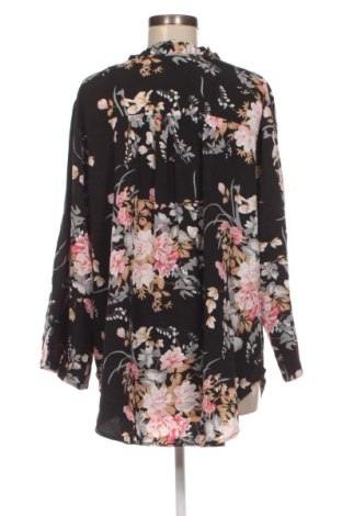 Dámska blúza SHEIN, Veľkosť XXL, Farba Viacfarebná, Cena  11,95 €