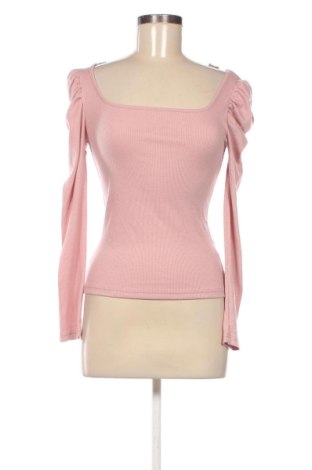 Női blúz SHEIN, Méret S, Szín Hamurózsaszín, Ár 4 949 Ft