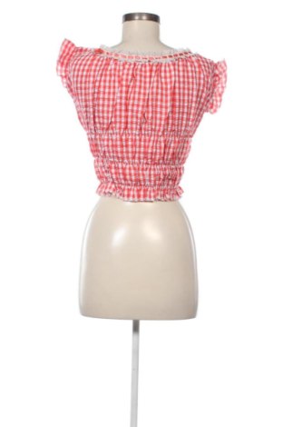 Bluzka damska SHEIN, Rozmiar S, Kolor Kolorowy, Cena 52,42 zł