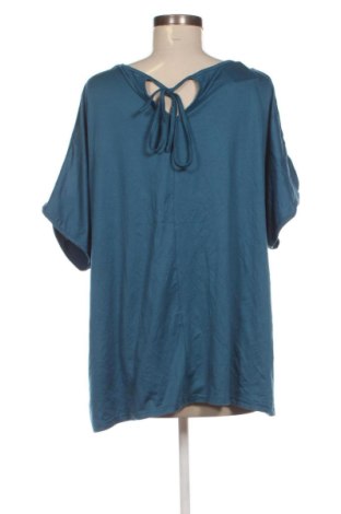 Dámská halenka SHEIN, Velikost XXL, Barva Modrá, Cena  289,00 Kč