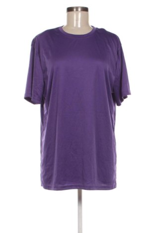 Damen Shirt SHEIN, Größe XL, Farbe Lila, Preis € 15,99