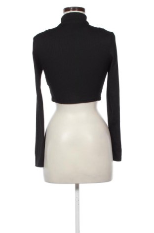 Дамска блуза SHEIN, Размер S, Цвят Черен, Цена 10,22 €