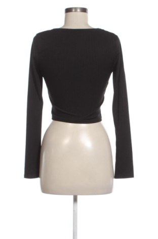 Дамска блуза SHEIN, Размер L, Цвят Черен, Цена 10,22 €