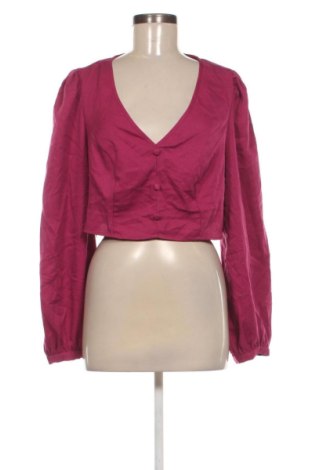 Damen Shirt SHEIN, Größe XL, Farbe Rosa, Preis € 12,99