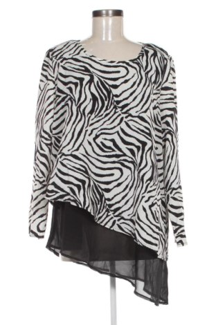 Bluzka damska SHEIN, Rozmiar XL, Kolor Kolorowy, Cena 51,99 zł