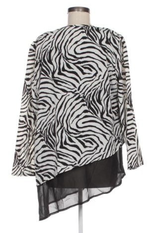 Bluzka damska SHEIN, Rozmiar XL, Kolor Kolorowy, Cena 51,99 zł