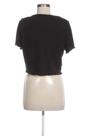 Damen Shirt SHEIN, Größe XXL, Farbe Schwarz, Preis 20,99 €