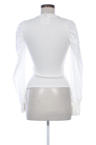 Bluzka damska SHEIN, Rozmiar XS, Kolor Biały, Cena 51,99 zł