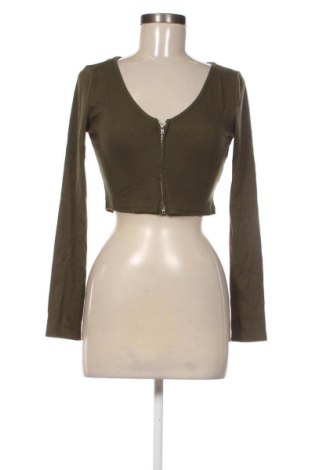 Damen Shirt SHEIN, Größe S, Farbe Grün, Preis € 12,99