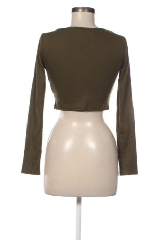 Damen Shirt SHEIN, Größe S, Farbe Grün, Preis € 12,99