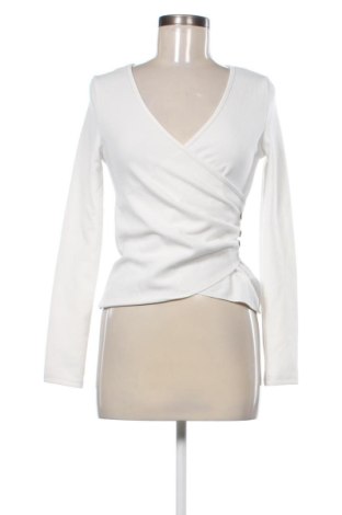 Damen Shirt SHEIN, Größe S, Farbe Weiß, Preis 12,99 €