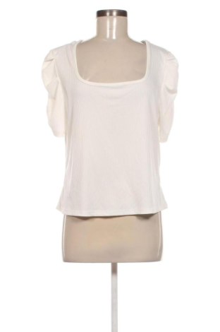 Дамска блуза SHEIN, Размер XXL, Цвят Бял, Цена 10,22 €