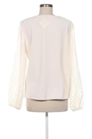 Bluzka damska SHEIN, Rozmiar M, Kolor Beżowy, Cena 51,99 zł