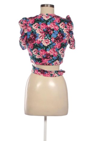 Damen Shirt SHEIN, Größe S, Farbe Mehrfarbig, Preis 12,99 €