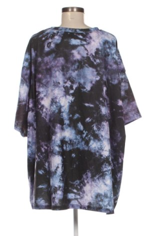 Дамска блуза SHEIN, Размер 4XL, Цвят Многоцветен, Цена 10,22 €