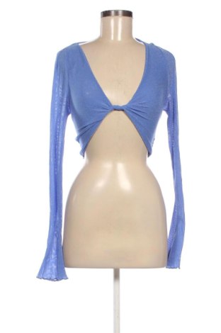 Damen Shirt SHEIN, Größe S, Farbe Blau, Preis € 12,99
