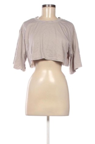 Γυναικεία μπλούζα SHEIN, Μέγεθος L, Χρώμα Γκρί, Τιμή 11,99 €