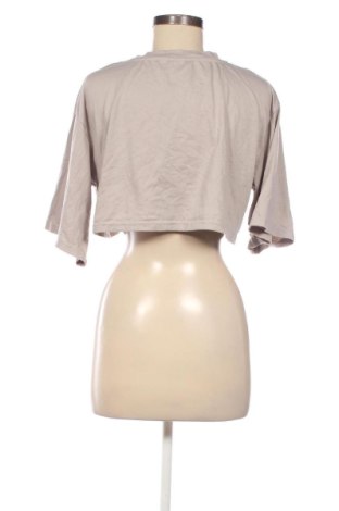 Γυναικεία μπλούζα SHEIN, Μέγεθος L, Χρώμα Γκρί, Τιμή 11,99 €