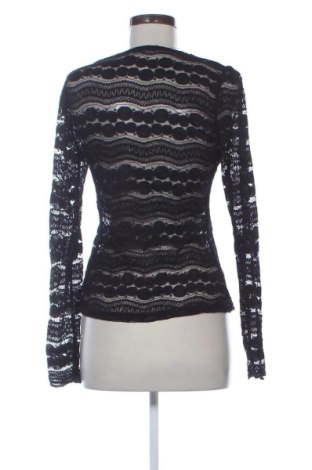 Дамска блуза SHEIN, Размер XL, Цвят Черен, Цена 10,22 €