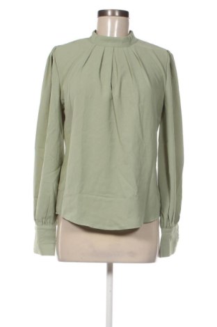Bluzka damska SHEIN, Rozmiar M, Kolor Zielony, Cena 51,99 zł