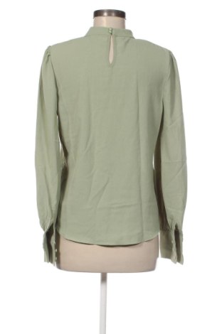 Bluzka damska SHEIN, Rozmiar M, Kolor Zielony, Cena 51,99 zł