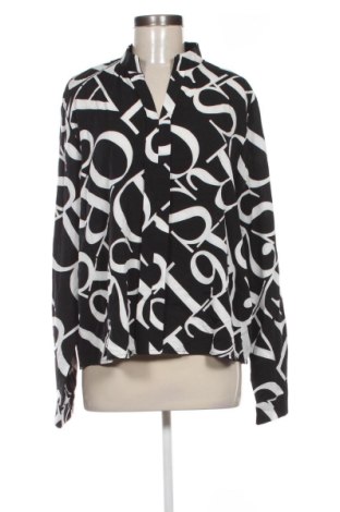 Bluzka damska SHEIN, Rozmiar XL, Kolor Kolorowy, Cena 51,99 zł