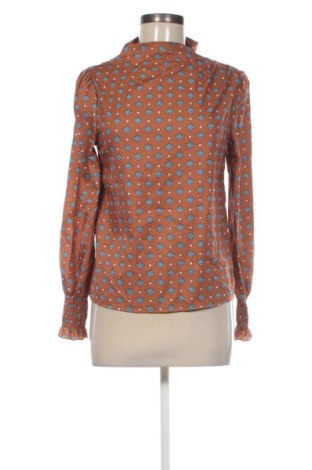 Дамска блуза SHEIN, Размер XS, Цвят Многоцветен, Цена 10,22 €