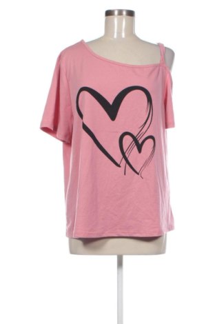 Дамска блуза SHEIN, Размер XL, Цвят Многоцветен, Цена 9,70 €