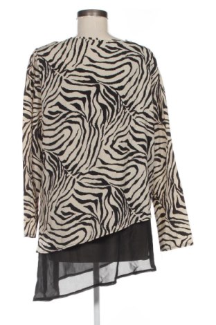 Damen Shirt SHEIN, Größe XL, Farbe Mehrfarbig, Preis € 5,99