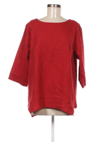Damen Shirt SHEIN, Größe XL, Farbe Rot, Preis € 12,99