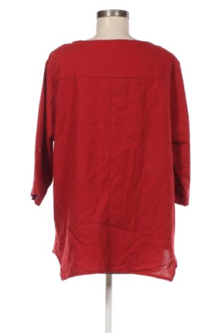 Damen Shirt SHEIN, Größe XL, Farbe Rot, Preis € 12,99