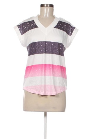 Дамска блуза SHEIN, Размер S, Цвят Многоцветен, Цена 10,22 €