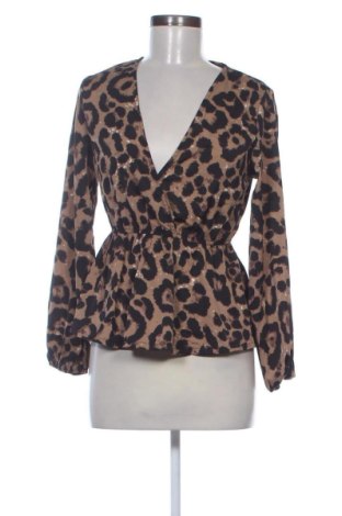 Damen Shirt SHEIN, Größe S, Farbe Mehrfarbig, Preis 12,99 €