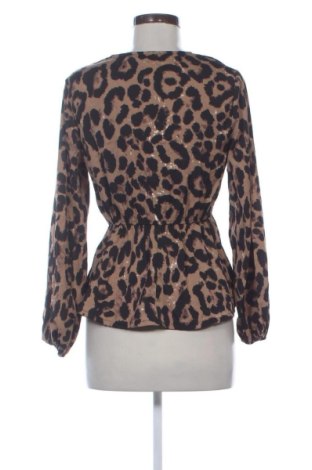 Damen Shirt SHEIN, Größe S, Farbe Mehrfarbig, Preis 12,99 €