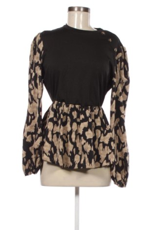 Дамска блуза SHEIN, Размер L, Цвят Многоцветен, Цена 10,22 €