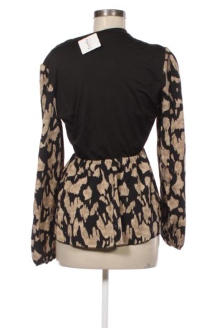 Дамска блуза SHEIN, Размер L, Цвят Многоцветен, Цена 10,22 €