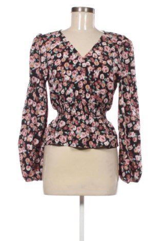 Damen Shirt SHEIN, Größe M, Farbe Mehrfarbig, Preis € 12,99