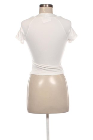 Bluzka damska SHEIN, Rozmiar XS, Kolor Biały, Cena 51,99 zł