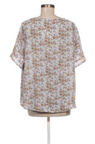 Γυναικεία μπλούζα SHEIN, Μέγεθος XL, Χρώμα Πολύχρωμο, Τιμή 11,99 €