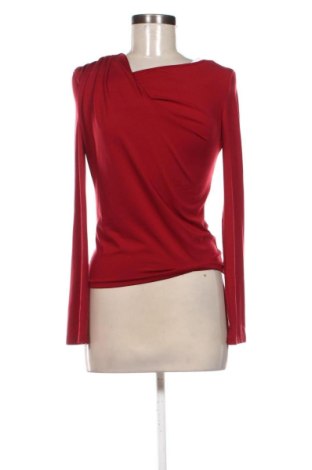 Дамска блуза SHEIN, Размер S, Цвят Червен, Цена 9,78 €