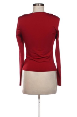 Дамска блуза SHEIN, Размер S, Цвят Червен, Цена 9,78 €