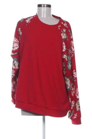 Дамска блуза SHEIN, Размер 3XL, Цвят Многоцветен, Цена 5,62 €