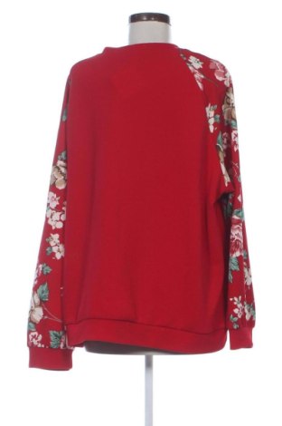 Дамска блуза SHEIN, Размер 3XL, Цвят Многоцветен, Цена 5,62 €