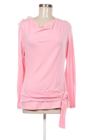 Bluză de femei SHEIN, Mărime L, Culoare Roz, Preț 87,94 Lei