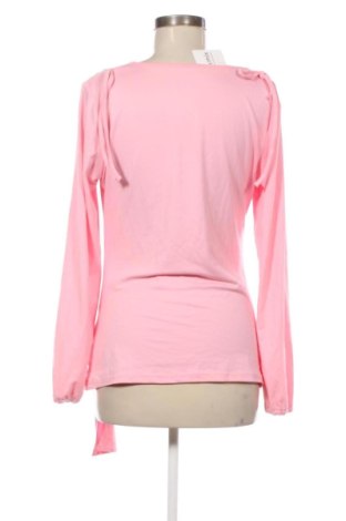 Bluză de femei SHEIN, Mărime L, Culoare Roz, Preț 87,94 Lei