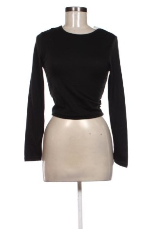 Дамска блуза SHEIN, Размер S, Цвят Черен, Цена 9,78 €