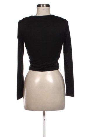 Дамска блуза SHEIN, Размер S, Цвят Черен, Цена 9,78 €