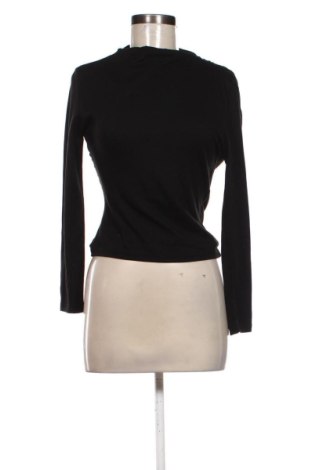 Дамска блуза SHEIN, Размер S, Цвят Черен, Цена 9,78 €