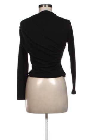 Дамска блуза SHEIN, Размер S, Цвят Черен, Цена 9,78 €